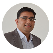 Mr. Phani Sekhar Ponangi